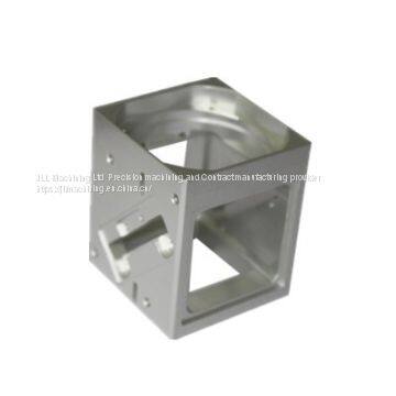 Custom Specialty Parts