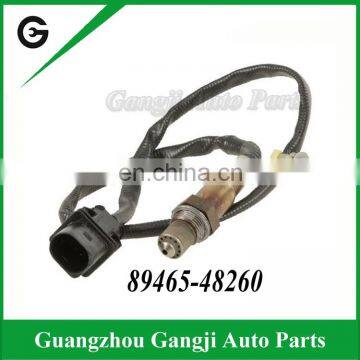 For Toyotas Sonde Lambda Genuine O2 Oxygen Sensor OEM 89465-48260 8946548260