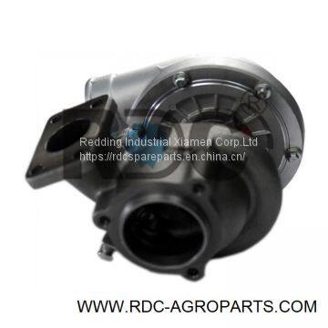 Tractor Spare Parts Turbo Unit NH NM 1104 For PERKINS