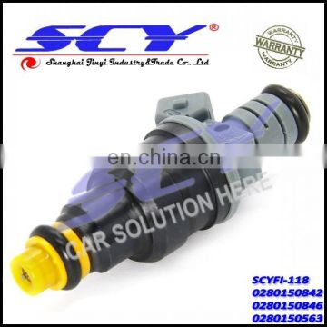 Fuel Injectore Injector Nozzle Fits 02-04 BMW Lotus Chevrolet "0280150842 02 80 1 508 42 0280150846 02 80 1 508 46 0280150563