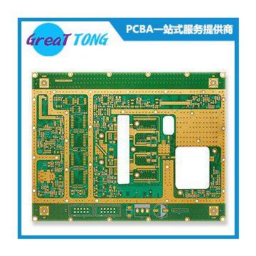 Full Bespoke PCB Prototype