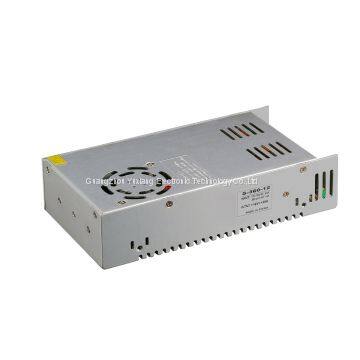 12v 30a Switching Power Supply Hot Selling
