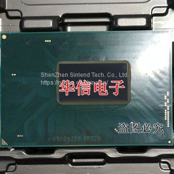 Genuine New laptop ic chip Intel Core i5-8300h Processor  sr3z0 CPu