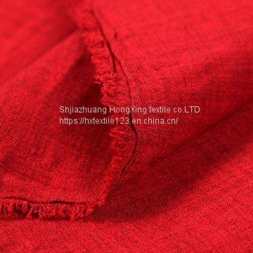 Pure Polyester Twill Stretch Women's Fashion Fabric photo-4