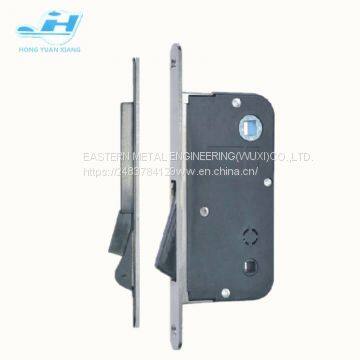 Magnetic Door Lock Wooden Door Lock Body Mortise Lock Body Good Quality in Cheap Price Hot Sales Russia photo-2