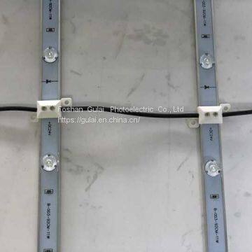 DC24V IP 65 / IP 67 2828 RIGID LED STRIP WARERPROOF BACK LIGHTS photo-5