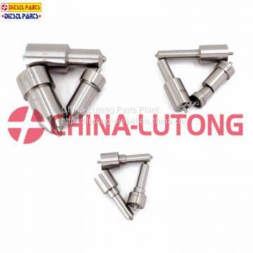 Denso Injection Nozzle-diesel Fuel Injector Nozzle 093400-5490/DN0PD49 for ISEKI E380-B photo-5