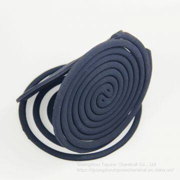 2019 Hot Selling Mosquitoes 10 Coils,145mm Mosquito Coil With Smokeless photo-2