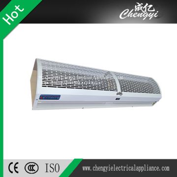 Classic Series Cross Flow Type Air Curtain Manufacturers