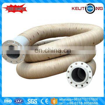 Good Price High Temperature Rubber Hose Steam Resistance Rubber Hose photo-3