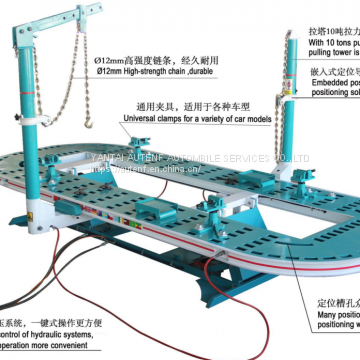 AUTENF Auto Maintenance Equipment ATV-MS photo-2