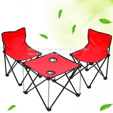 Outdoor Beach Chairs and Tables Sets