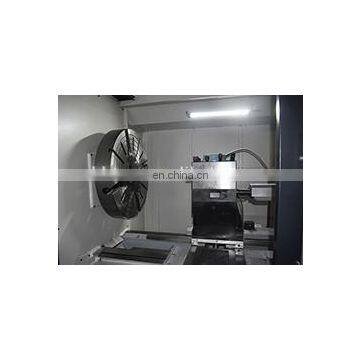 CKNC61100 Alloy Wheel Repair Cnc Lathe Machine For Sale