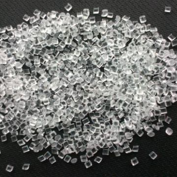 Low RV PMMA resin  raw material Injection and Extrusion