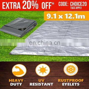 waterproof wood plastic composite sheet,waterproof uv light heat reflective tarpaulin HDPE tarpaulin