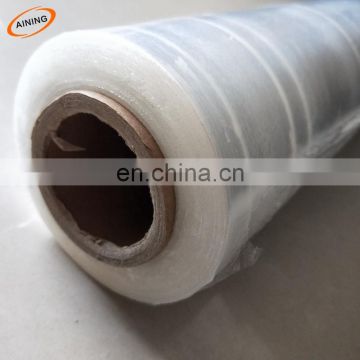 Factory supplier pallet stretch film price for sale