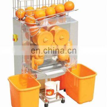 Orange/Apple Fruit Juicer Freshly Squeezed Vending Machine