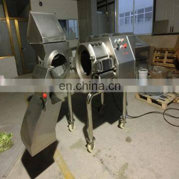 High Efficiency Automatic Electric Vegetable Cutter Dicer Slicer photo-3