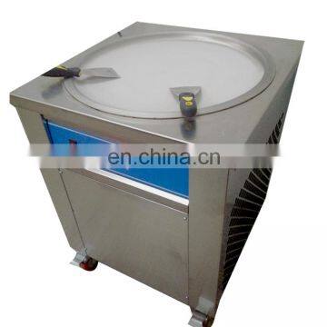 Cheap Price Fry Ice Pan Machine Roll Ice Cream Machine