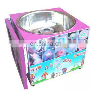 Electric Cotton Candy Maker , Cotton Candy Machine Maker , Professional Cotton Candy Machine photo-2
