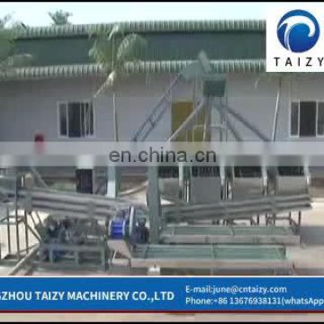 200KG/H cashew nuts processing machine Cashew Nuts Peeling Machine