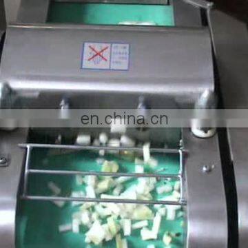 tomato potato carrot onion dicer fruit chips making machine