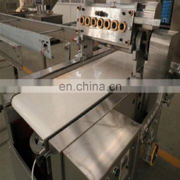 Very Crisp Multi-flavor Cookies Pastry Machine Cookies Biscuit Maker With Factory Directly Price photo-4