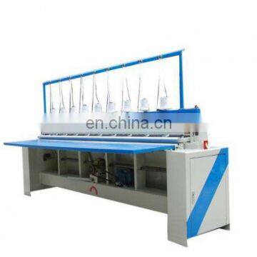 Automatic Sewing Quilting Machine Mattress/Long Arm Quilting Machine/Mattress Quilting Machine