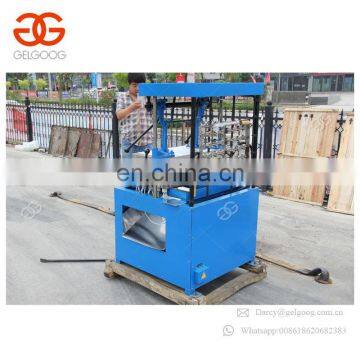Hot Selling Snow Cone Baking Maker Pizza Cone Making Equipment Ice Cream Cone Machine For Sale photo-2
