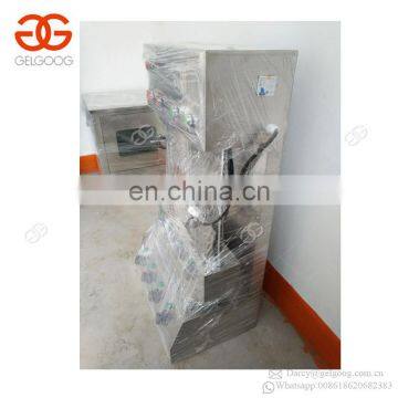 Ice Cream Making Forming Snow Vending Machine Maker Cone Pizza Oven photo-4