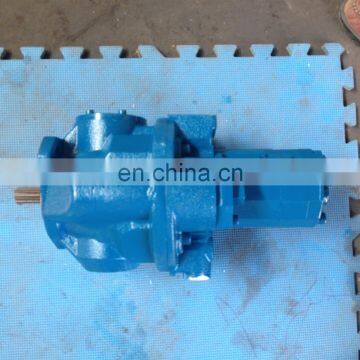 kobelco excavator uchida hydraulic gear pump, engine part water pump for Daewoo Sumitomo Volvo Doosan