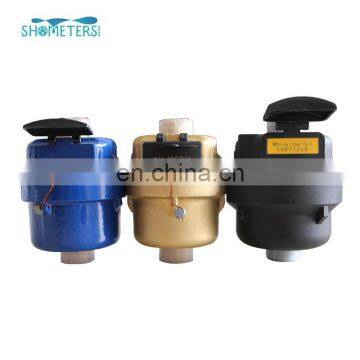 10''georg Kent Water Meter of Brass photo-4