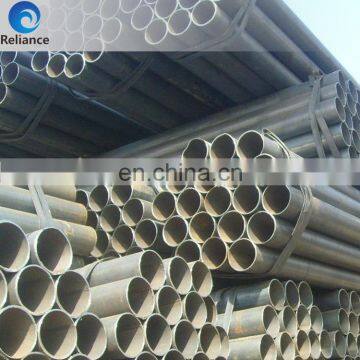 Greenhouse frame used high quality mild steel pipe