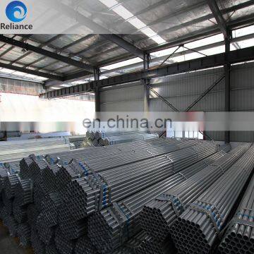 Pre Zinc Coated Stair Handrail Emt Pipe/tube photo-5