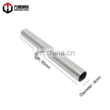 SS Pipe 304 Pipe /SS304mirror Surface Stainless Steel Tube photo-4