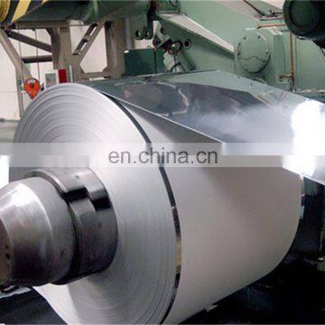 Duplex 2507 Stainless Steel Coil Price Per Kg 2B/BA Finish 4ft/5ft Width