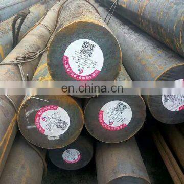 Cheap Price 1.2316 Mould Steel Round Bar photo-3