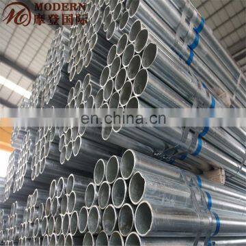 Galvanized Iron Pipe