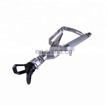 HB135 airless spray gun for sprayer machine