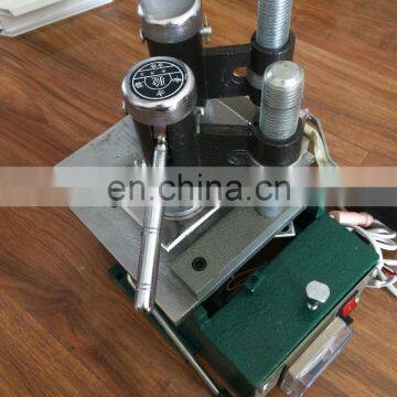 Pvc Welding Machine Manual for Upvc Window Door Processing photo-7