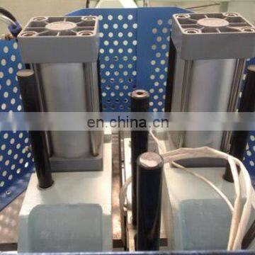 UPVC One Point Welding Machine / PVC Window Frame Welding Machine photo-6