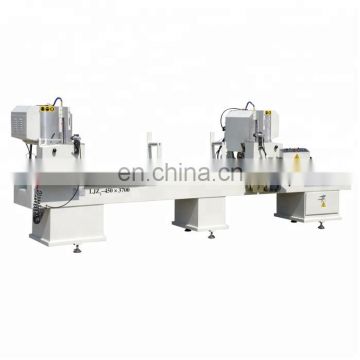 Parker PVC Vinyl Window Fabrication Machine PVC Window Making Machine