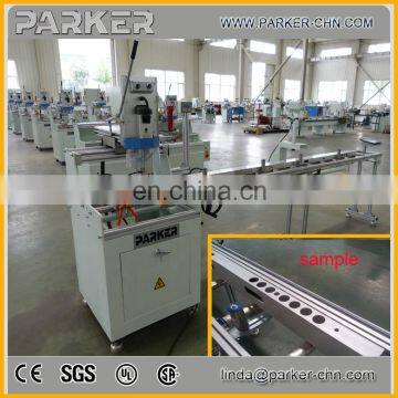 Aluminium Profile High Speed Router