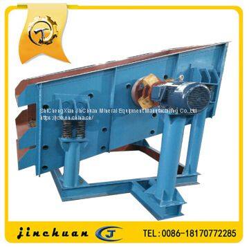 Sand Screen Machine Vibrating Screen photo-3