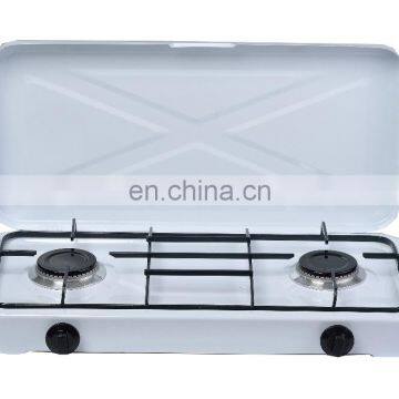 Ceramic Surface Gas Stove,gas Cooker,gas Burner photo-2
