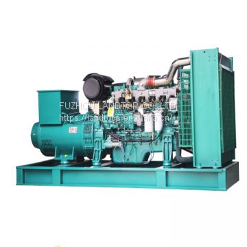 LANDTOP good quality 380V/50HZ  diesel generator set