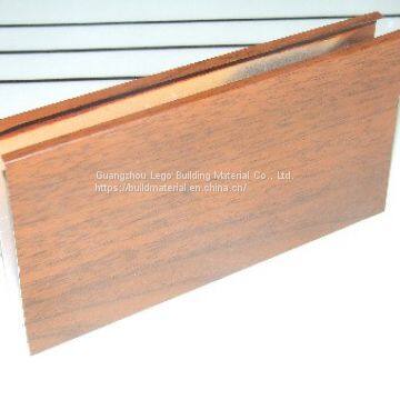 Food City Curved Aluminum Square Pass Wholesaler Supplier photo-2