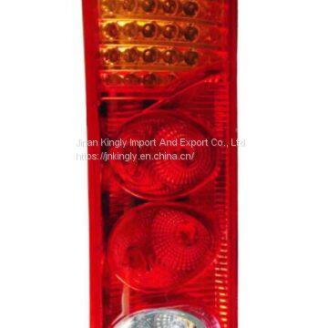 KING LONG Bus Spare Parts-Rear Combination Lamp-236100780