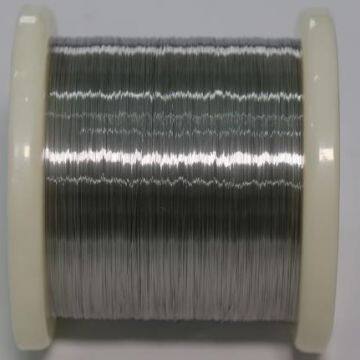 Nichrome Alloy Wire Cr20NI80 Resistance Wire photo-2