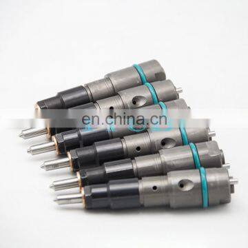 For	KOMATSU 4D95S	Fuel injector	105118-4850 6202133500 105118-4850 DLLA154PN084